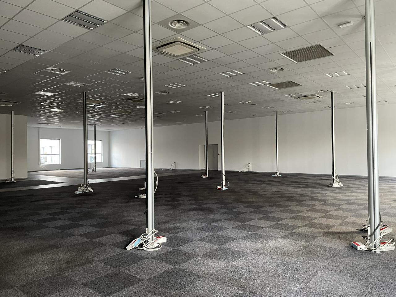 Bureau Metz 1034m² Location bureau Metz Moselle OLBUR2200731 4